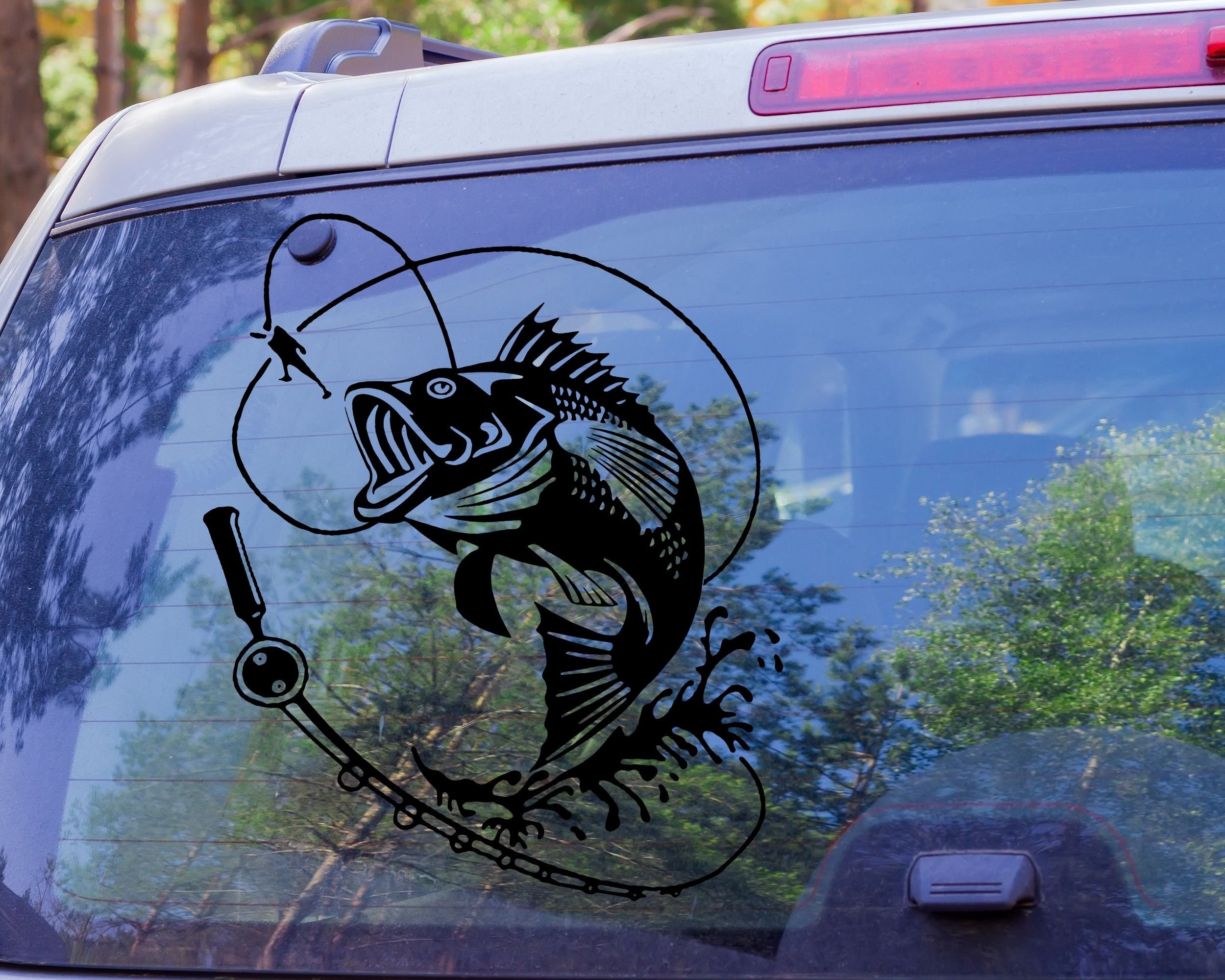 Download Bass Fishing Svg Bass Svg Hunting Shirt SVG Bass Angling ...