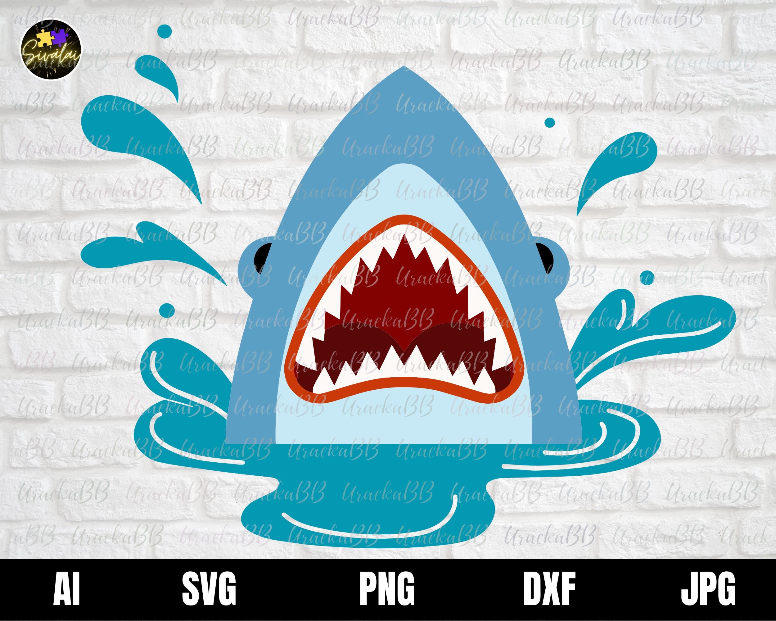 Download Hd Shark Head - 3d Roblox Shark Head Transparent Roblox Summer Items  Png,Roblox Head Png - free transparent png images 