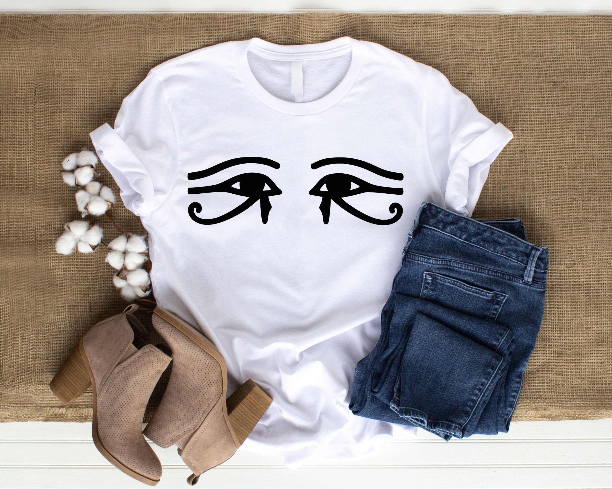 Horus Eye Svg, Eyes of Horus Svg, Egyptian Symbols Svg, Horus Eyes Svg ...