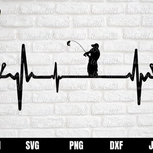 Fishing Heartbeat 