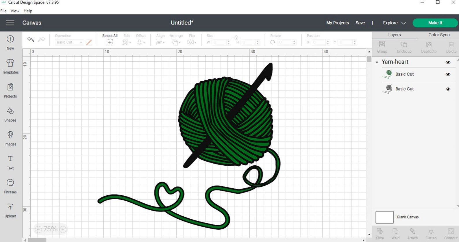 Yarn Heart Svg Yarn Ball Svg Heart Svg Crochet Svg Crochet Etsy India