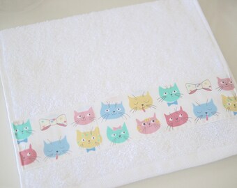 Badetücher | Etsy DE