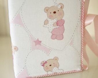 Fotoalbum Zum Einkleben Etsy