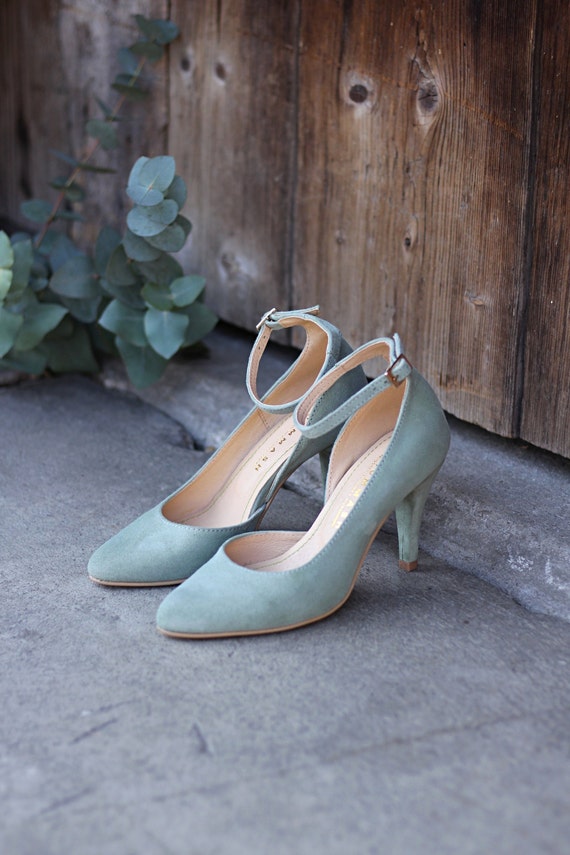 eucalyptus shoes