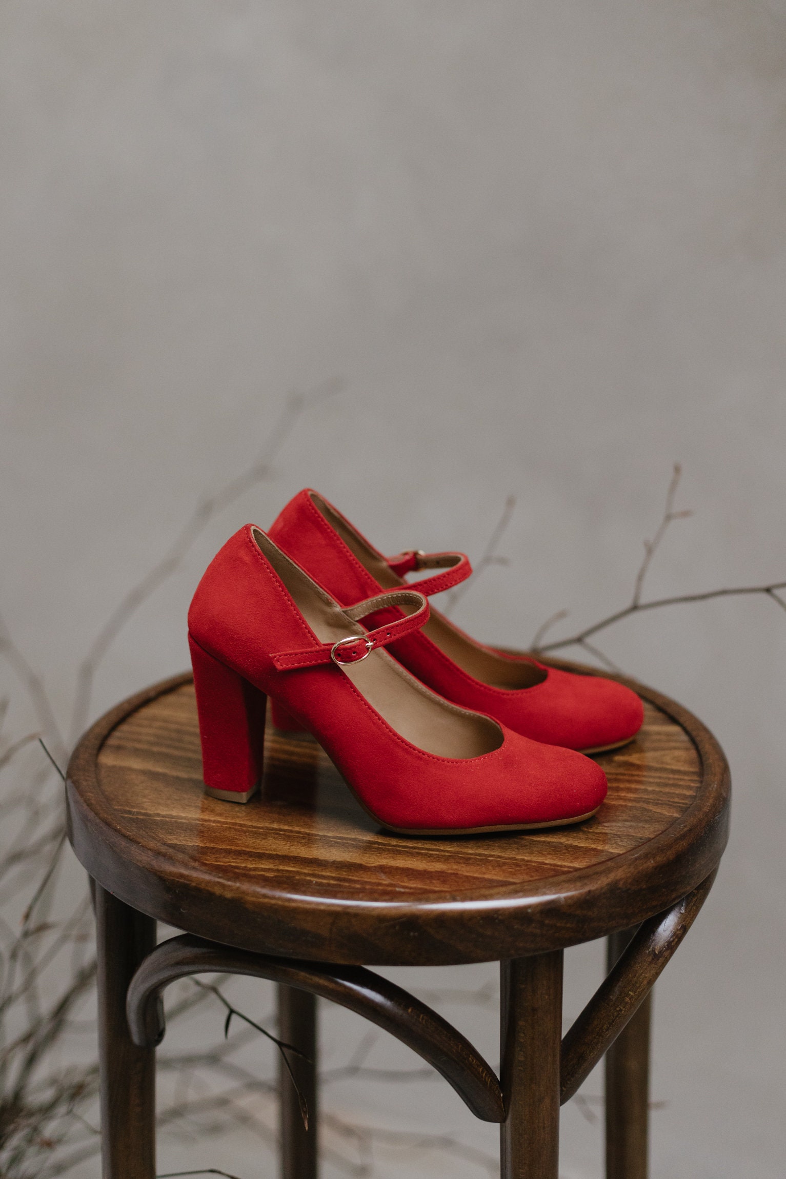 EIGHT KM Scarpe Con Tacco Per Ragazze Mary Jane Eleganti Principessa Décolleté Da Matrimonio EKM7015 Scintilla Di Glitter Minerva Bianco Taglia EU 28 - 5