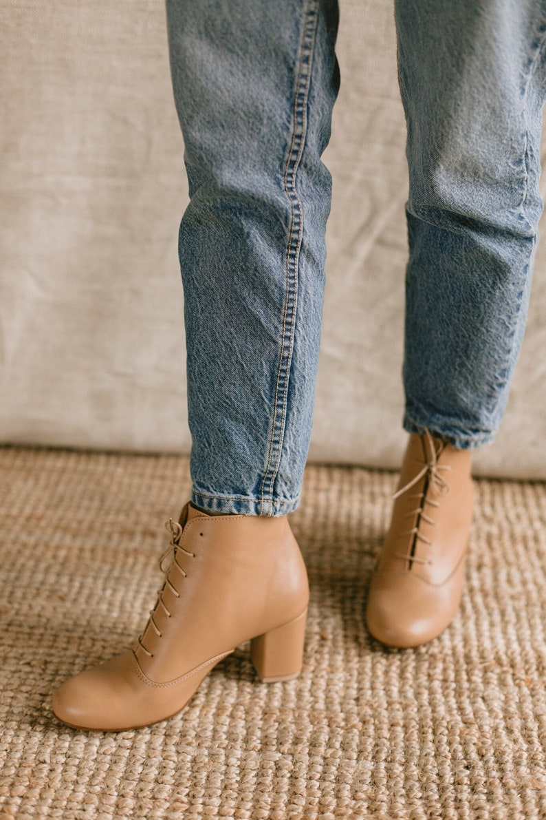 Old Money Style Shoes