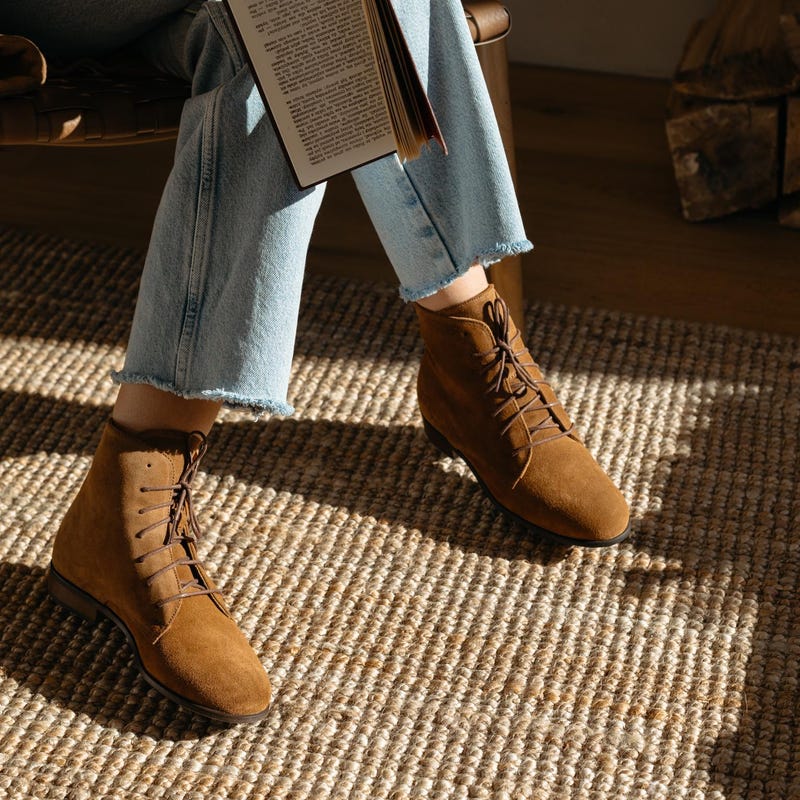 browning lace up boots