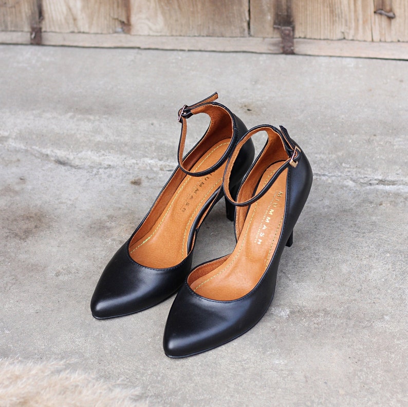 Old Money Style Shoes