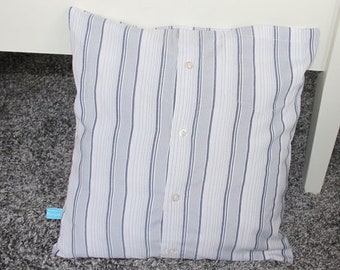 Pillow Cover Classic Blue
