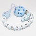 see more listings in the Pacifier Chain Boy section