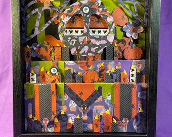 Halloween Ofrenda