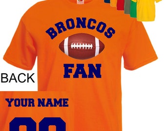 toddler broncos shirts