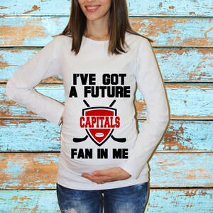 Green bay packers pregnancy shirt on sale