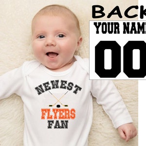 Baby flyers jersey best sale