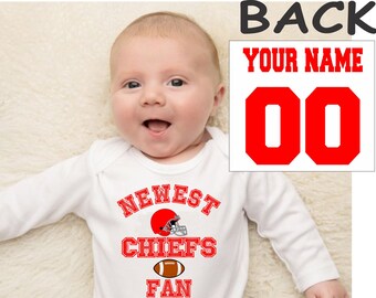 infant chiefs jersey