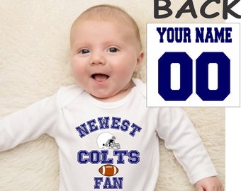 baby colts jersey