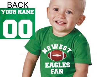 baby eagles shirt