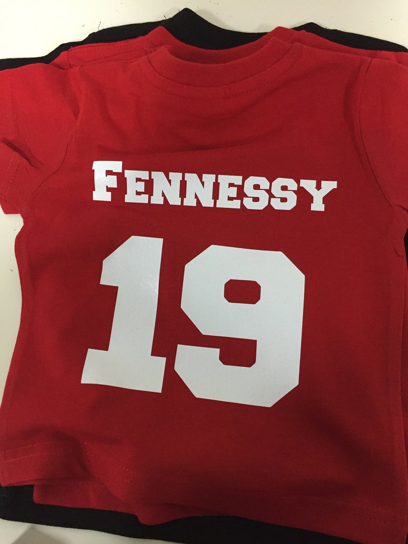infant blackhawks jersey