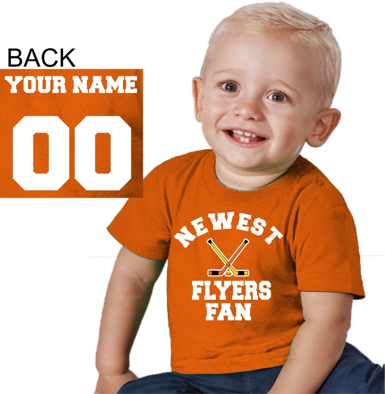 custom infant t shirt
