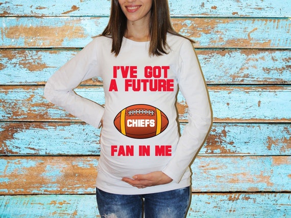 Etsy chiefs shirt Clearance