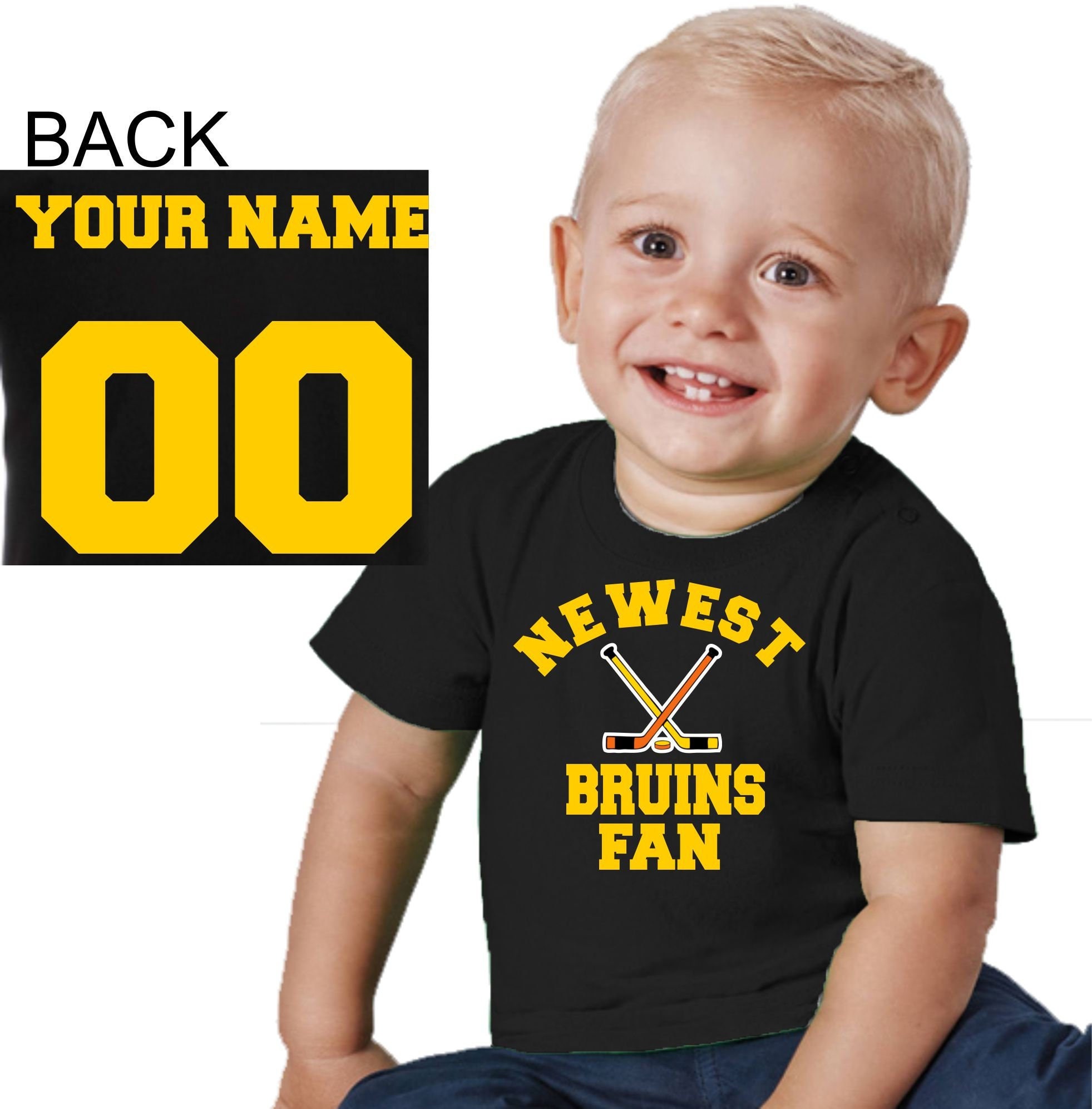 boston bruins custom t shirts