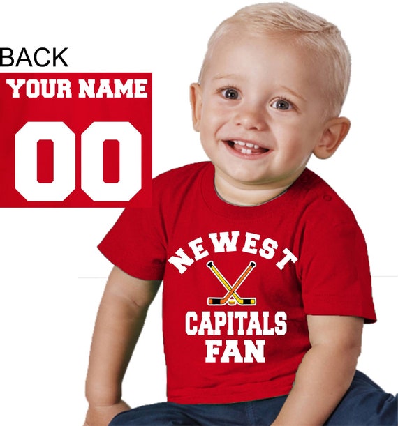 baby capitals jersey