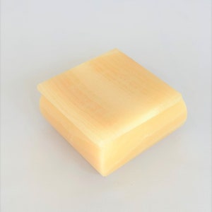 Storage case in square form (S)