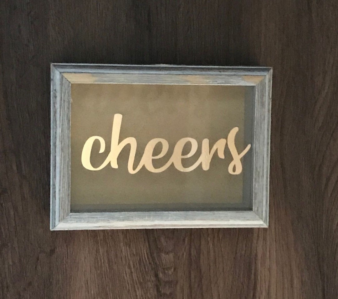 Personalized Wine Cork Holder Shadow Box Custom Monogram 5x7 Frame Wedding Cork Collector Gift