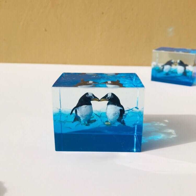 penguins decoration decoration,gift,gift idea,christmas gift,gift ideas,gift for her,home decor,idea,decor,teacher gift,home decoration
