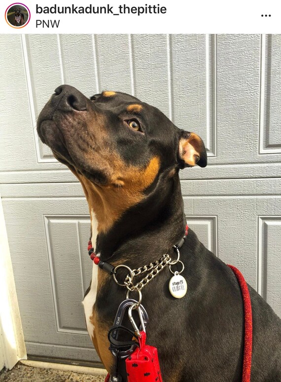 martingale style