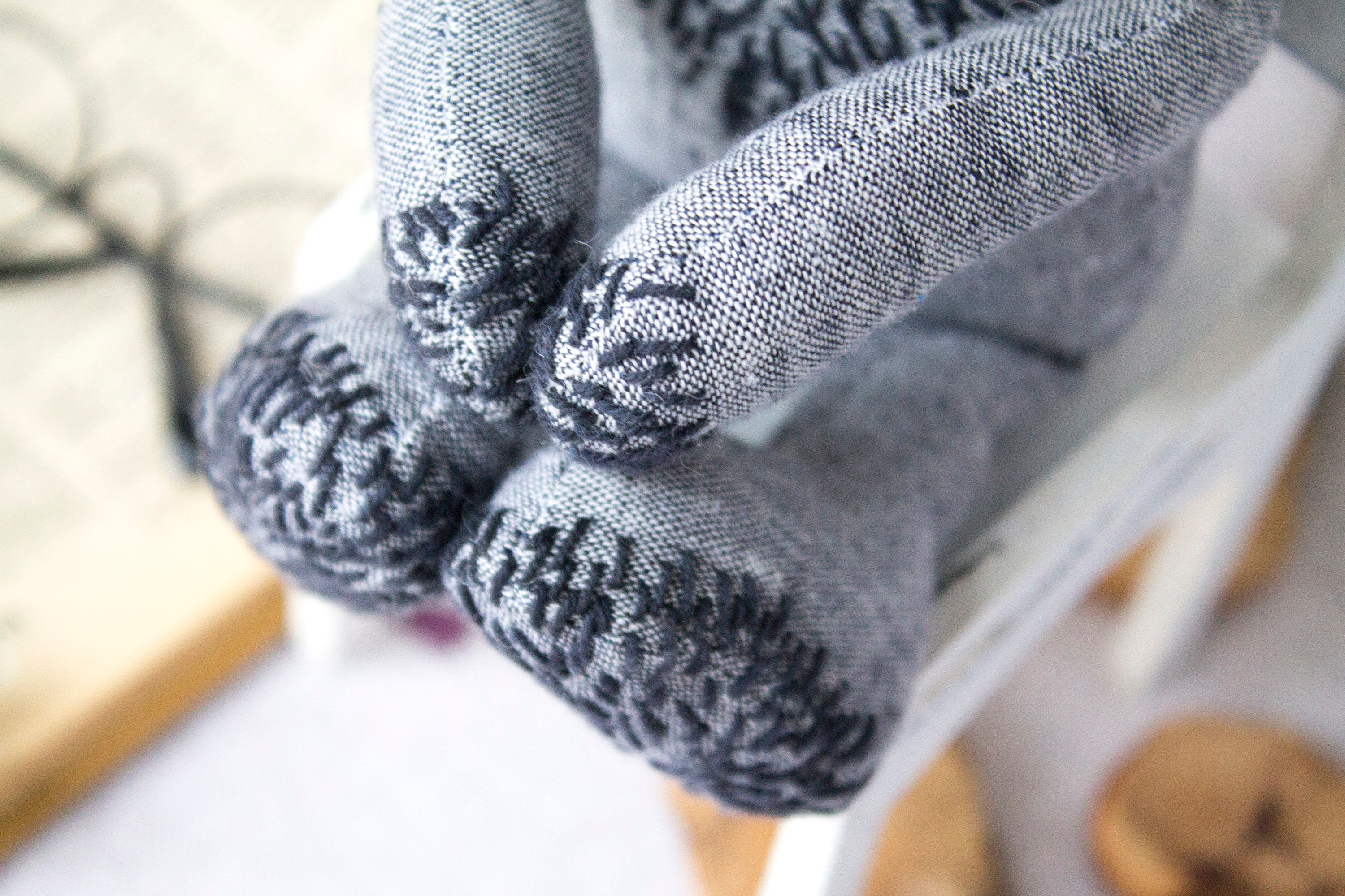 cuddly toy badger