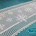 see more listings in the Table runners & straps section