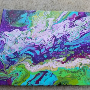 Lava Lamp