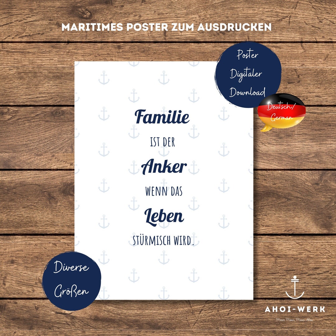 Printable Poster Digital Download Printathome Poster Etsy