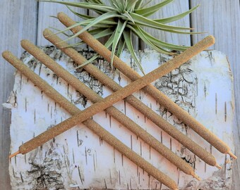 Palo Santo Dhoop incense sticks natural