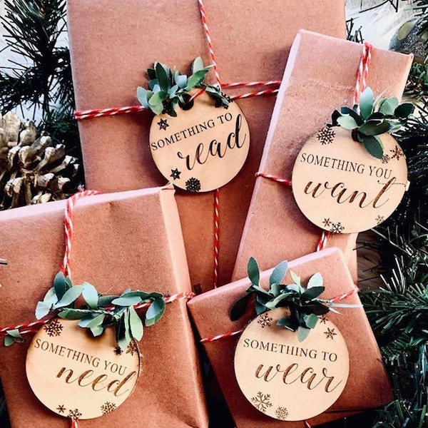 ¡SOLO ARCHIVO DIGITAL! — Navidad minimalista