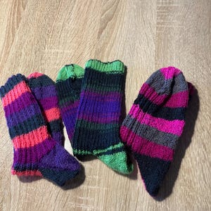 Halloween socks