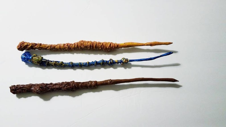Witches wands Halloween wands Cosplay wands Fairy wand Wizard wand