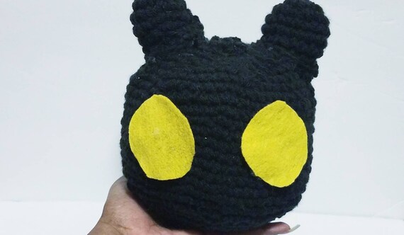 botamon plush