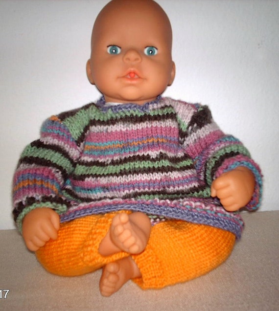 chouchou doll