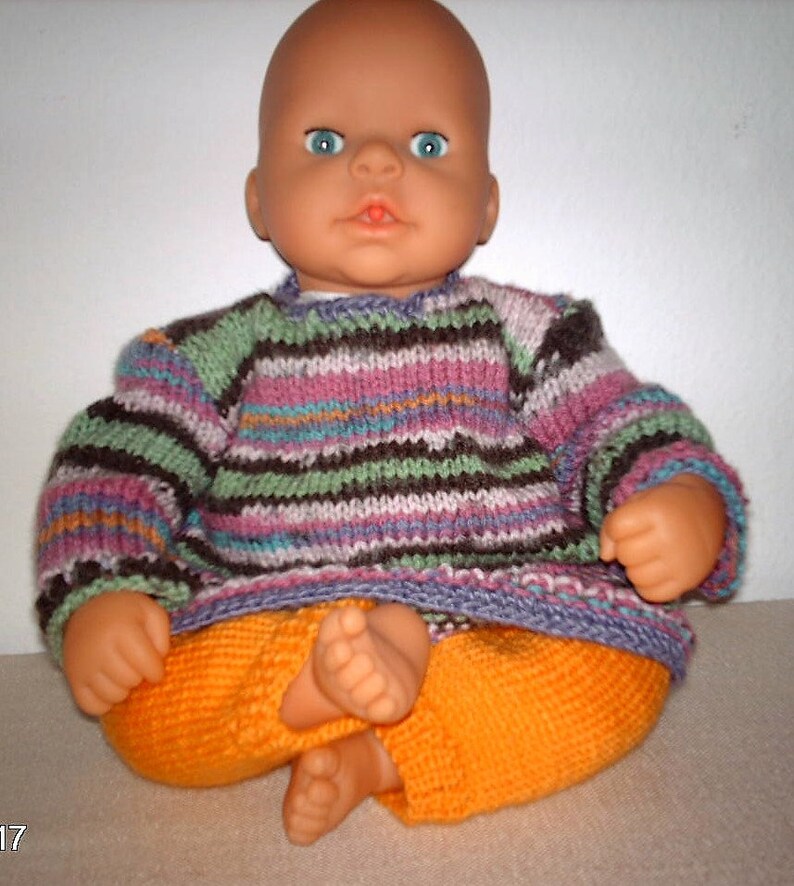 chouchou doll