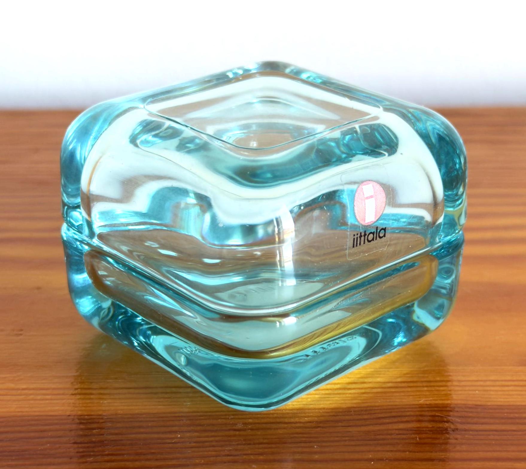 Iittala Vitriini Box - Etsy