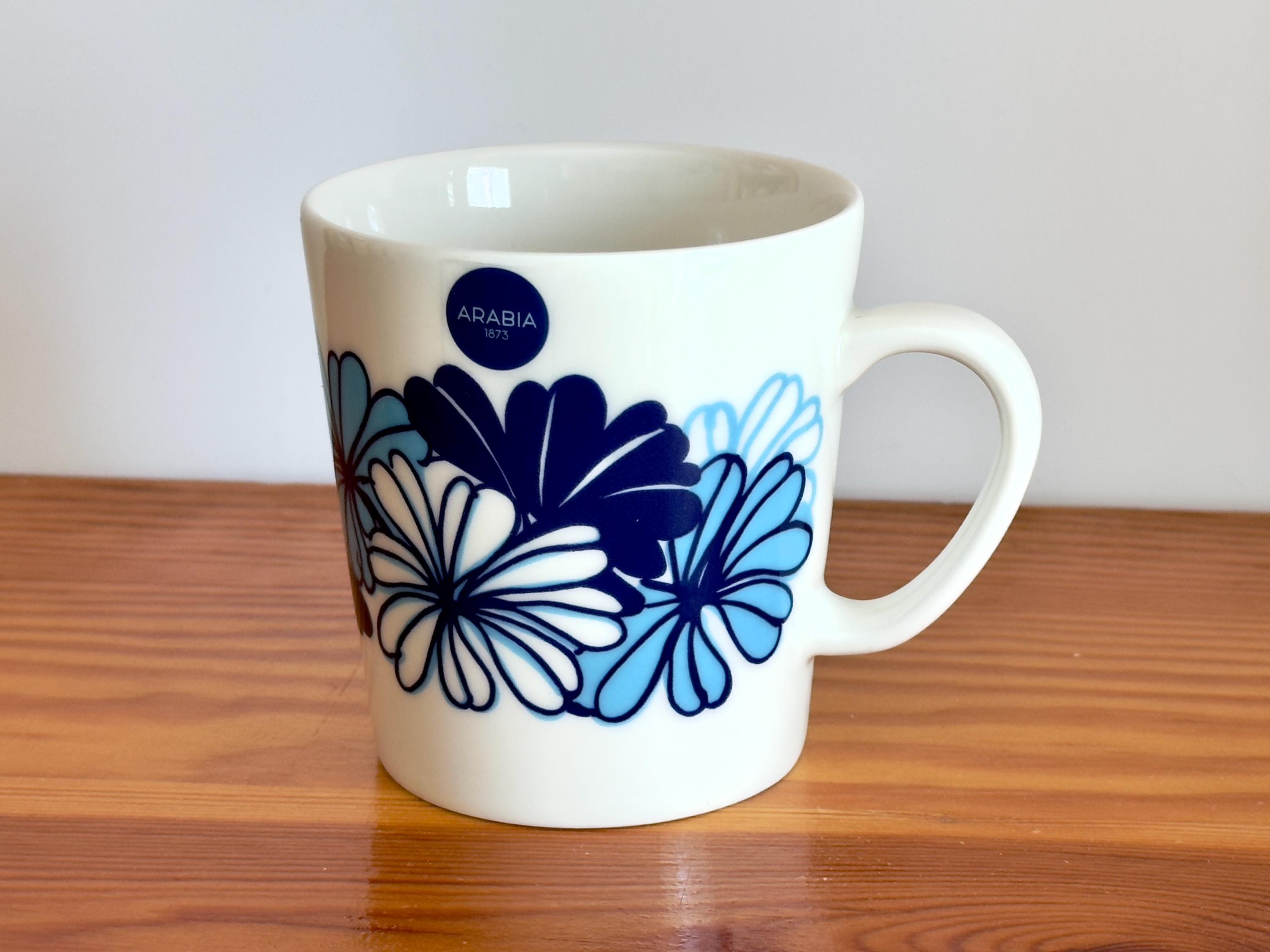 Arabia Koko - Etsy