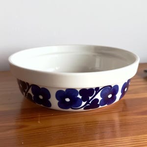 Arabia Finland Bowl - Etsy