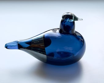 工芸品 OIVA TOIKKA Rusotintti Stora Enso 2005 工芸品 OIVA TOIKKA Rusotintti Stora Enso 2005 Rusotintti