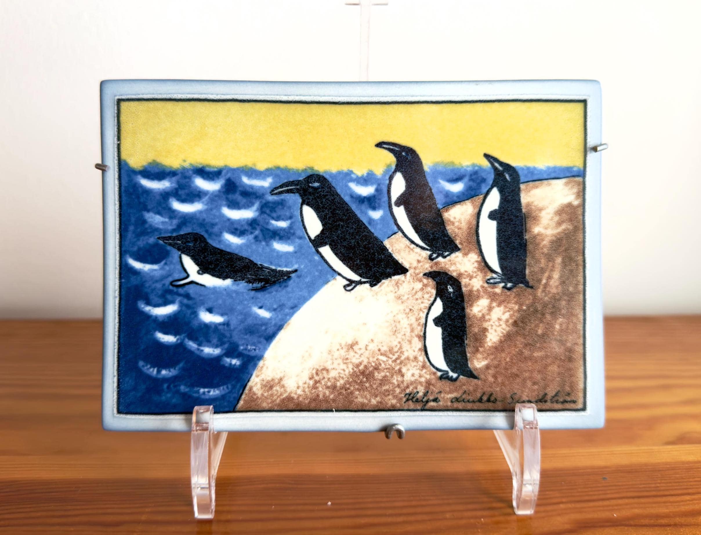 Helja Liukko Arabia - Etsy