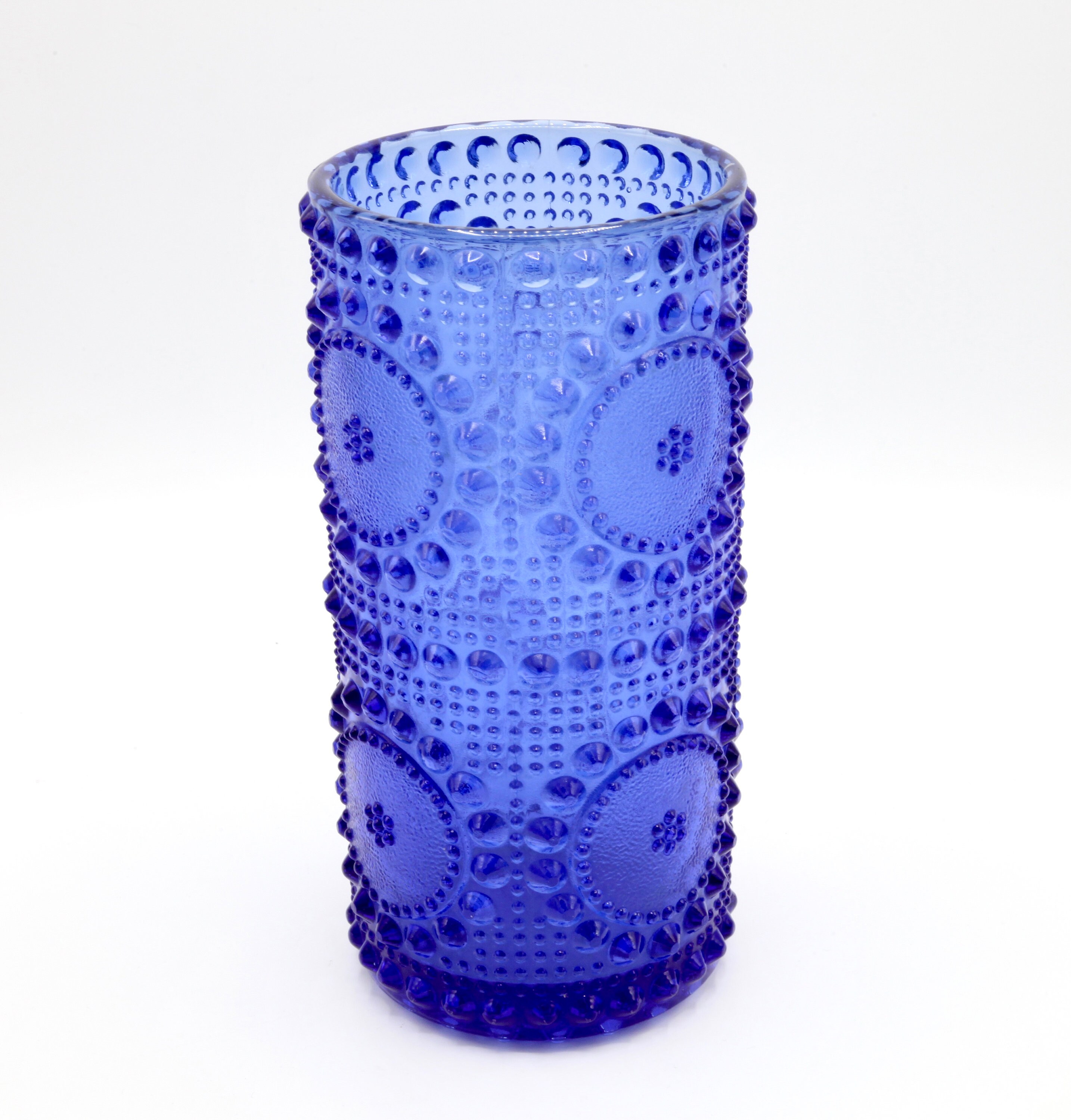 Nanny Still Grapponia レア ブルー 花瓶 ヴィンテージ デザイン