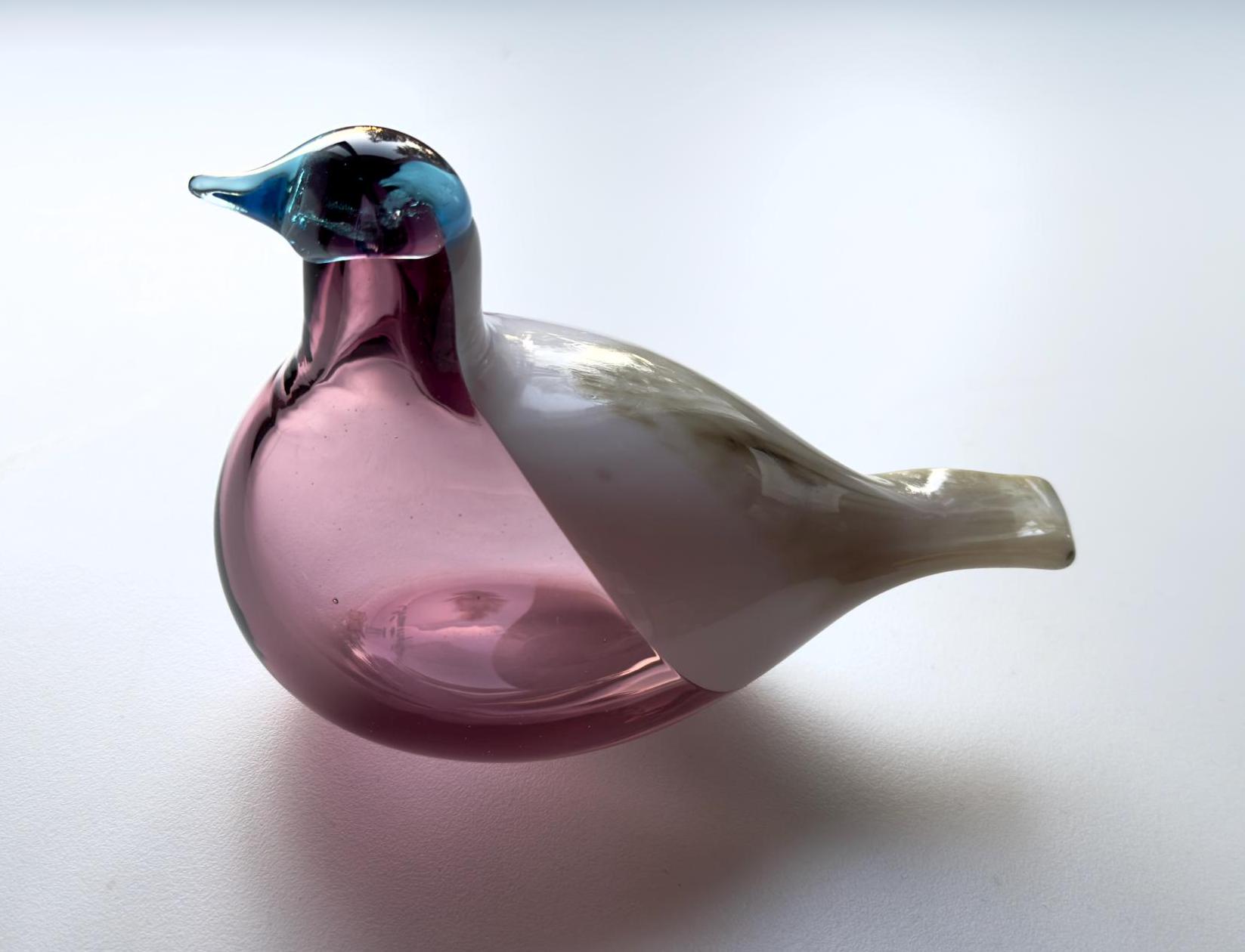 断*♡様 /Birds by Toikka Sieppo Sieppo バード バイ トイッカ シエッポ Bird by Oiva Toikka