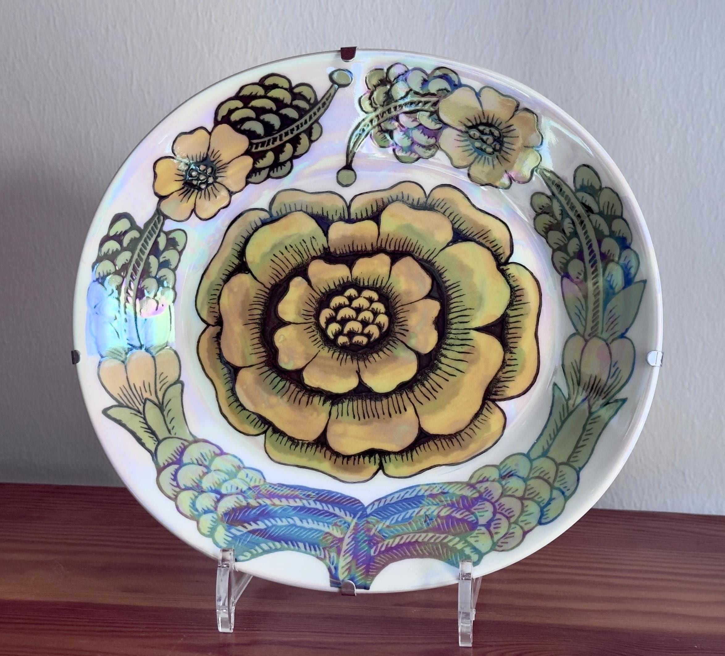 ARABIA - ARABIA｜Ceramics art industry Arabia - Ceramics, Art, Industry | C. Hagelstam Antiquarian