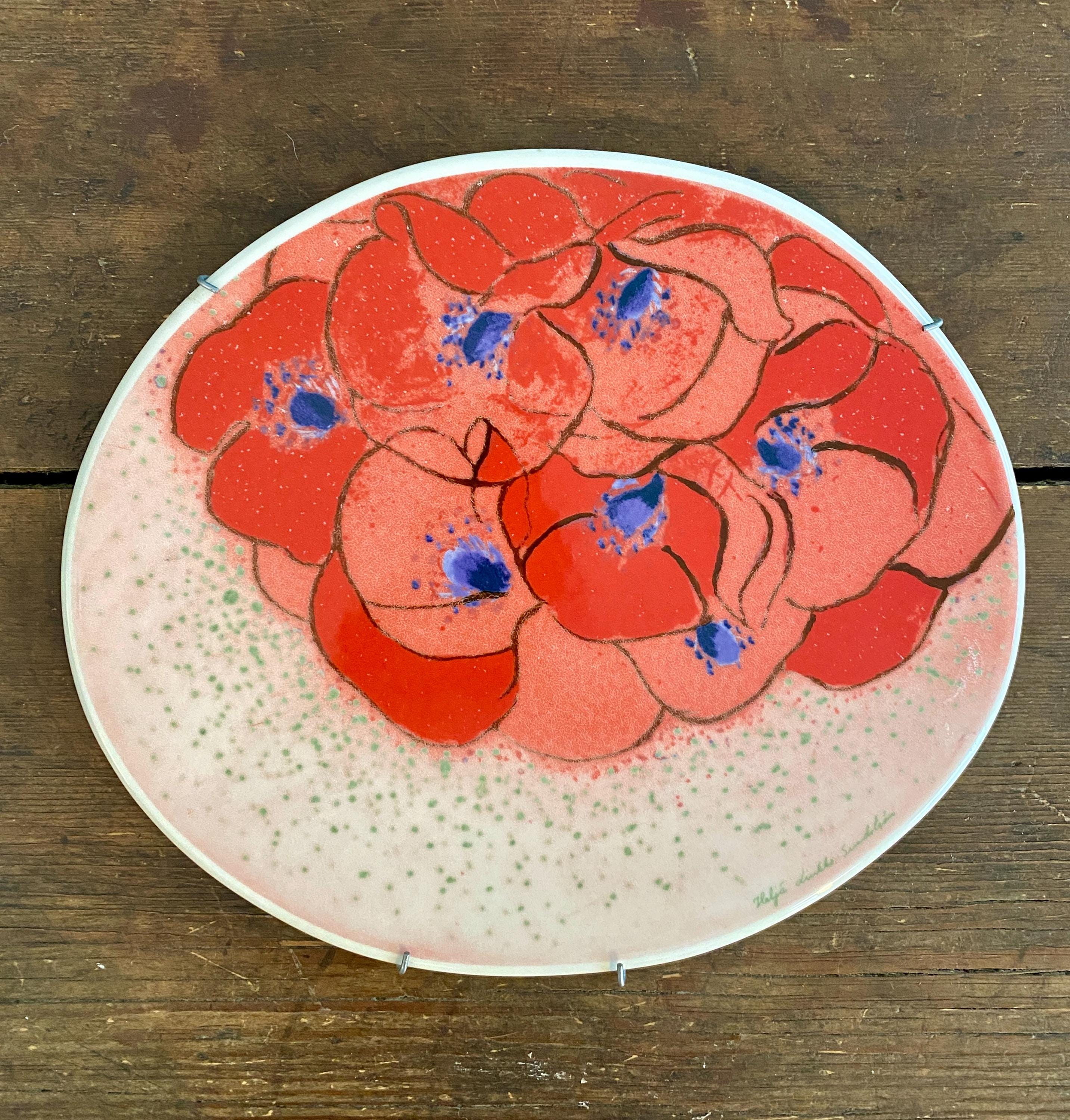 Helja Liukko Arabia - Etsy
